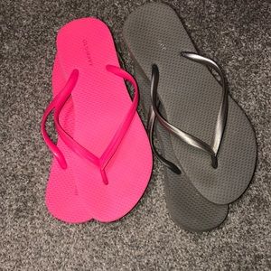 Flip Flops